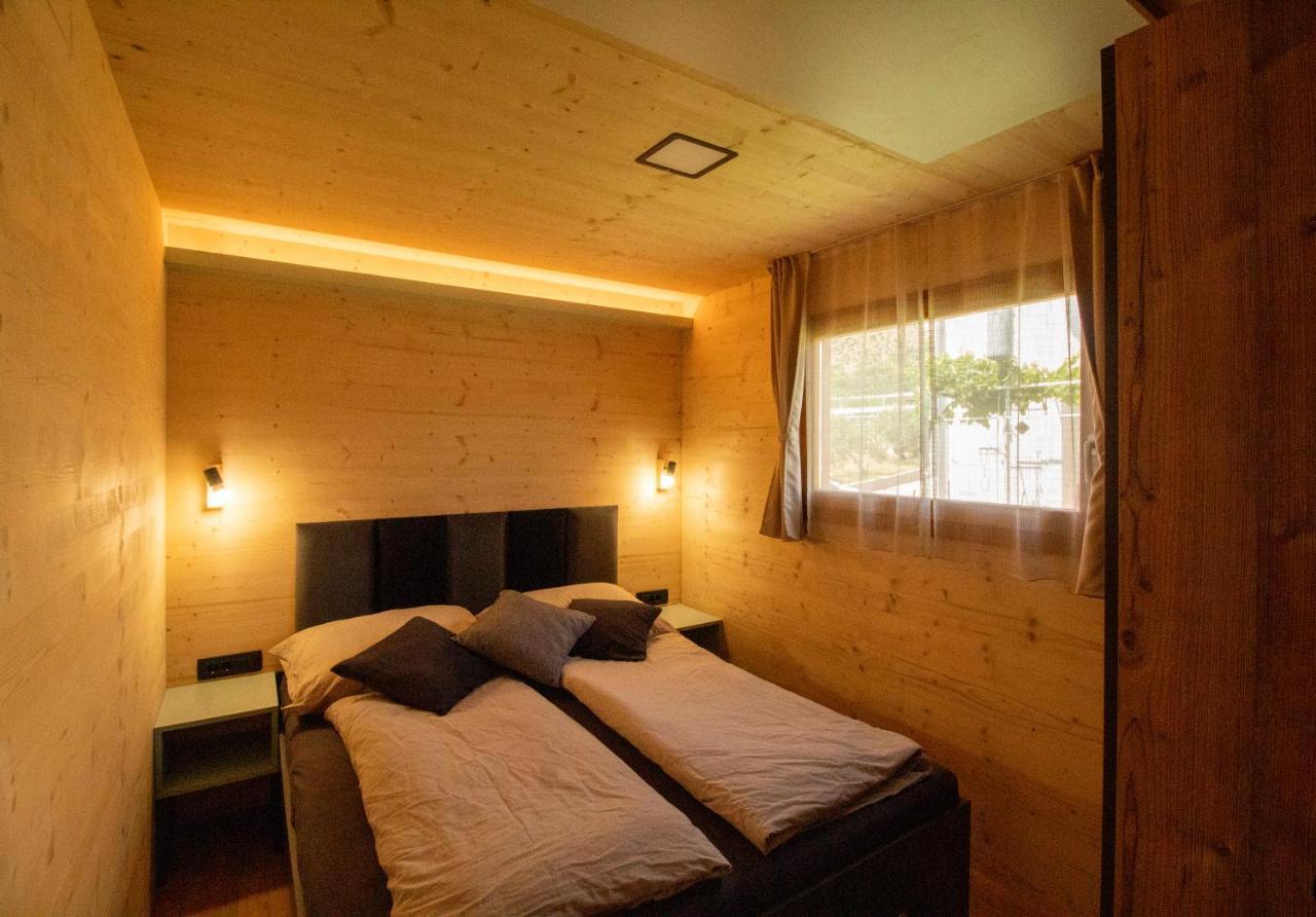 Hotel Camp Ante-Gojko à Grebaštica Extérieur photo
