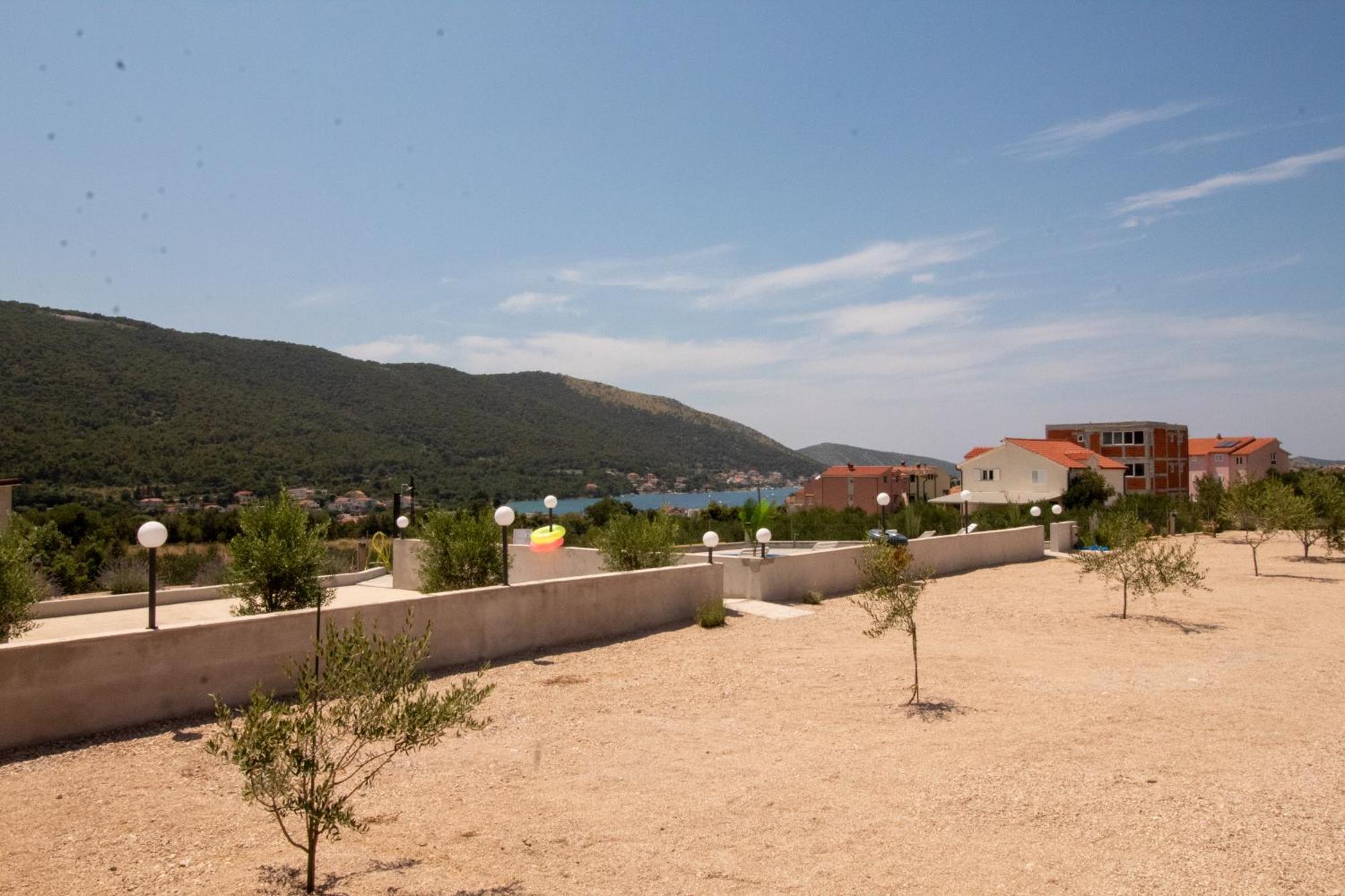 Hotel Camp Ante-Gojko à Grebaštica Extérieur photo