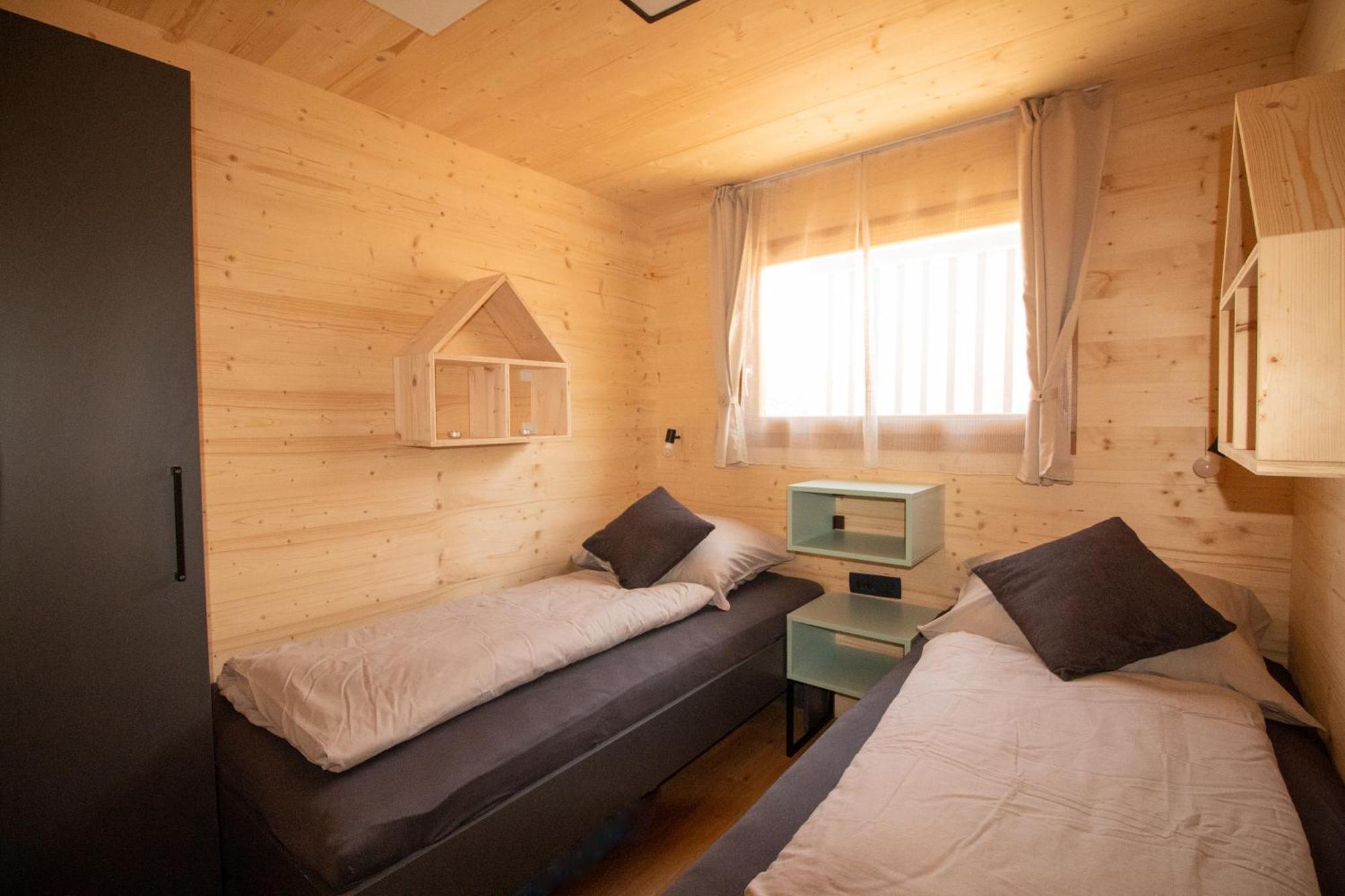 Hotel Camp Ante-Gojko à Grebaštica Extérieur photo