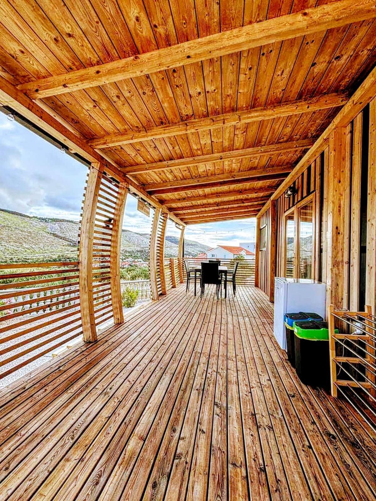 Hotel Camp Ante-Gojko à Grebaštica Extérieur photo